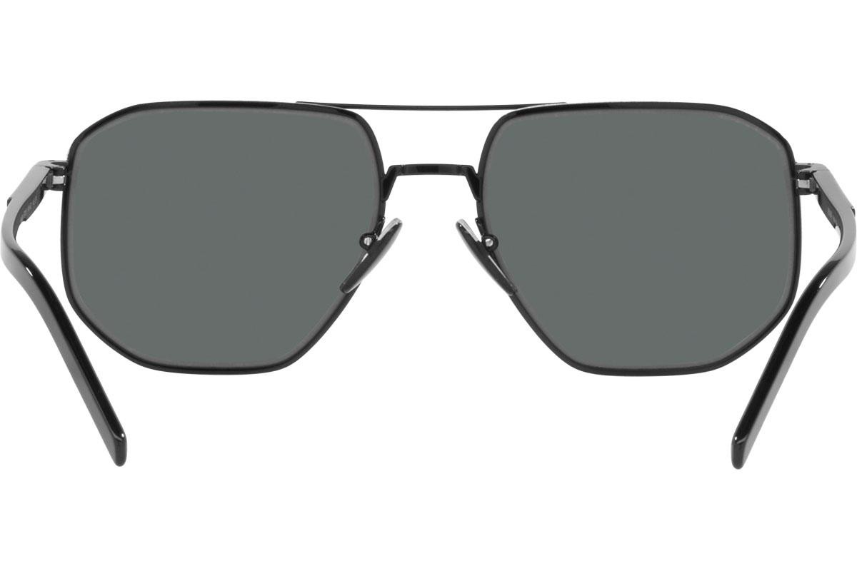 Prada PR 59YS (1AB5Z1) 57 Polarize Erkek Güneş Gözlüğü